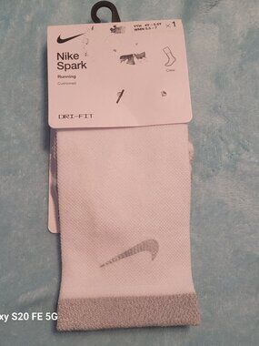 Nike Spark Running socks